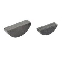 Kit clavettes renforcées DRT, embrayage/allumage