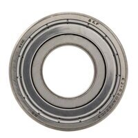 Roulement arbre d'entraînement SKF 6204-2Z C3 20x47x14 mm