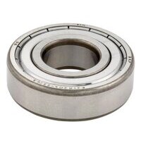 Roulement arbre d'entraînement SKF 6204-2Z C3 20x47x14 mm