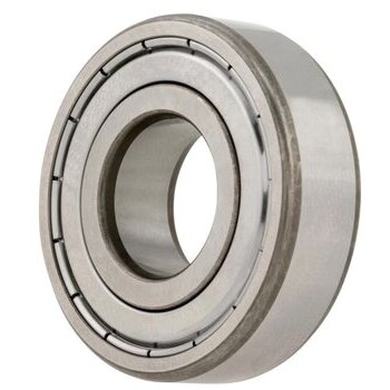 Roulement arbre d'entra&icirc;nement SKF 6204-2Z C3 20x47x14 mm