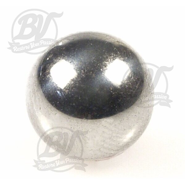 Bille de croisillon Ø=7,1mm- Vespa V50, PV125, ET3, PK50, PK80, PK125, SS50, SS90