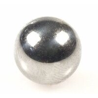 Bille de croisillon Ø=7,1mm- Vespa V50, PV125, ET3, PK50, PK80, PK125, SS50, SS90