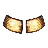 Kit de clignotant SIP avant & arrière Vespa PX