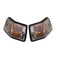 Kit de clignotant SIP avant & arrière Vespa PX