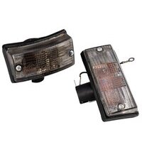 Kit de clignotant SIP avant & arrière Vespa PX