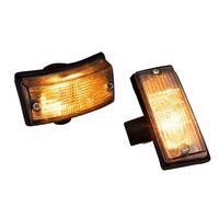 Kit de clignotant SIP avant & arrière Vespa PX