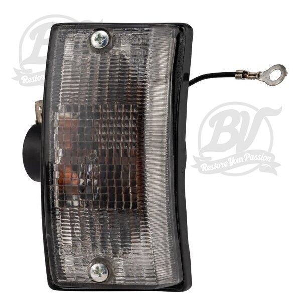 Kit de clignotant SIP avant & arrière Vespa PX