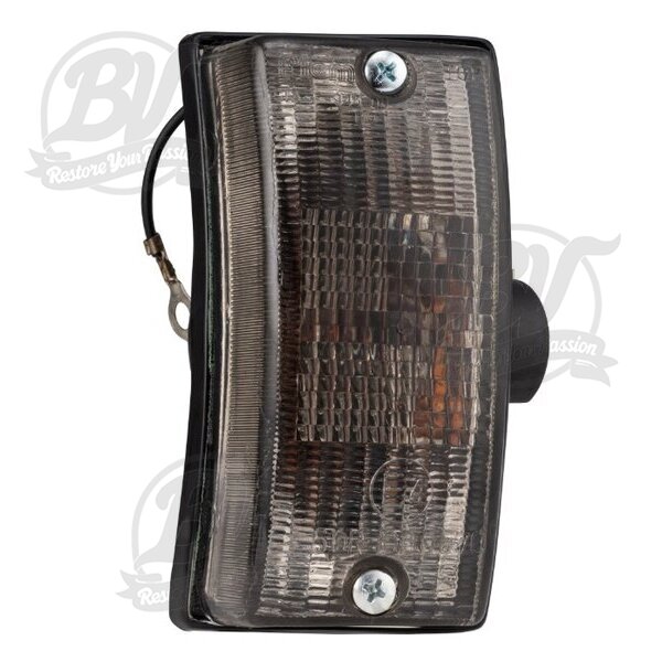 Kit de clignotant SIP avant & arrière Vespa PX
