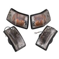 Kit de clignotant SIP avant & arrière Vespa PX