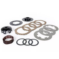 Embrayage -POLINI Wave Evolution- Vespa Smallframe V50, 50N, SS50, V90, SS90, PV125, ET3, PK50XL