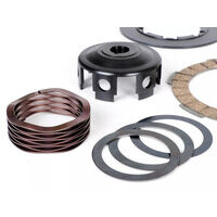 Embrayage -POLINI Wave Evolution- Vespa Smallframe V50, 50N, SS50, V90, SS90, PV125, ET3, PK50XL