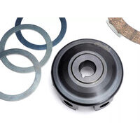 Embrayage -POLINI Wave Evolution- Vespa Smallframe V50, 50N, SS50, V90, SS90, PV125, ET3, PK50XL