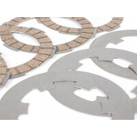 Embrayage -POLINI Wave Evolution- Vespa Smallframe V50, 50N, SS50, V90, SS90, PV125, ET3, PK50XL