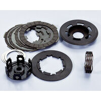 Embrayage -POLINI Wave Evolution- Vespa Smallframe V50, 50N, SS50, V90, SS90, PV125, ET3, PK50XL