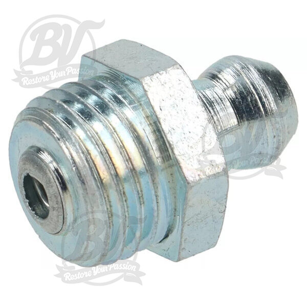 Graisseur DIN 71412 M10x1,0 - clé 11 mm