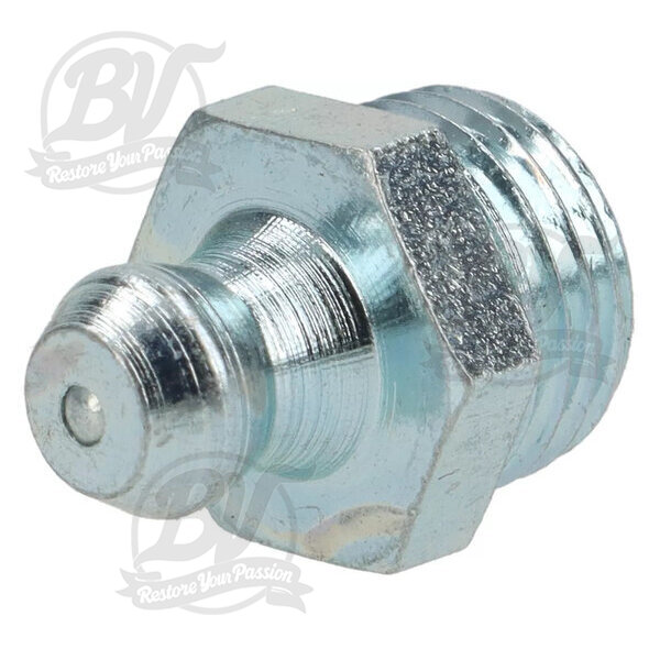 Graisseur DIN 71412 M10x1,0 - clé 11 mm