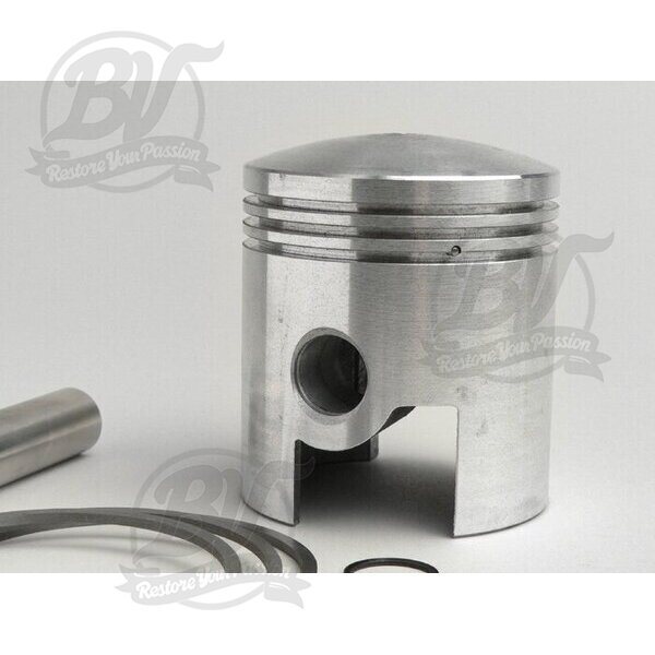 Piston Lambretta GP, SX, TV 200cc - 66 mm