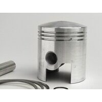 Piston Lambretta GP, SX, TV 200cc - 66 mm