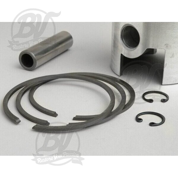 Piston Lambretta GP, SX, TV 200cc - 66 mm