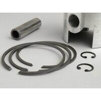 Piston Lambretta GP, SX, TV 200cc - 66 mm