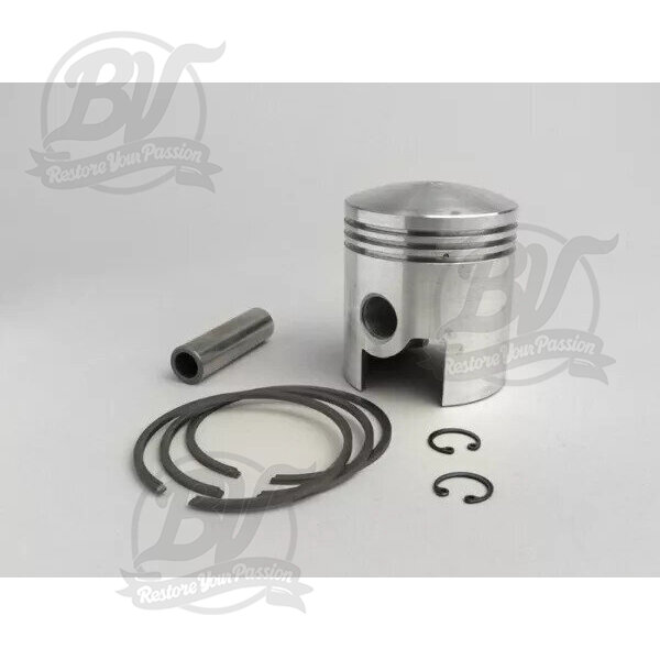 Piston Lambretta GP, SX, TV 200cc - 66 mm
