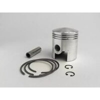 Piston Lambretta GP, SX, TV 200cc - 66 mm