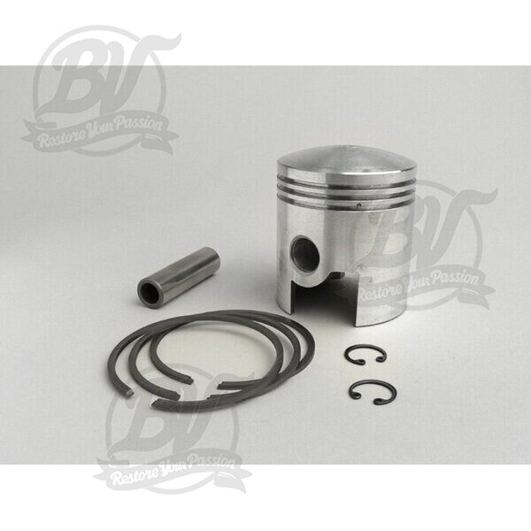 Piston Lambretta GP, SX, TV 200cc - 66 mm